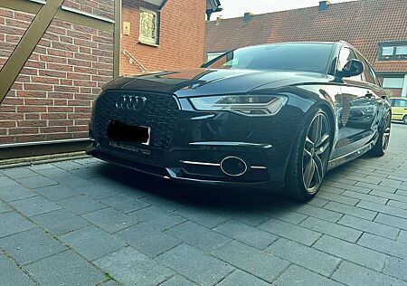 Audi A6 Avant 3.0 TDI S tronic