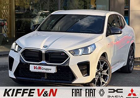 BMW X2 M35i xDrive M-SITZE DA+ PA+ ICONIC HUD H/K