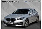 BMW 116 i Advantage LED / Sitzheizung / AHK abnehmbar