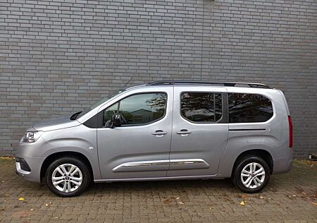 Toyota Pro Ace Proace L2 Automatik/7-Sitzer/Kamera/Navi