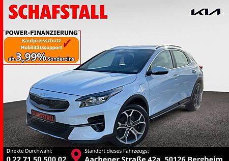 Kia XCeed 1.6 GDI PHEV SPIRIT NAVI- & TECHNIK-Paket 18-Zoll-