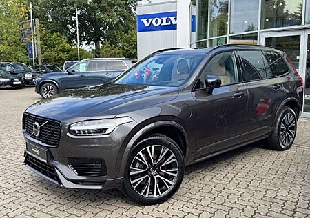 Volvo XC 90 XC90 T8 AWD Ultimate Dark Bowers & Wilkins