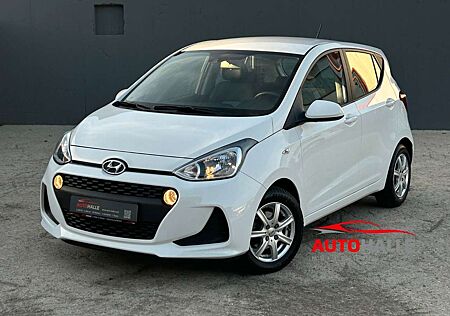 Hyundai i10 1.2 Trend Tempomat Spurh. SHZ LHZ PDC LM