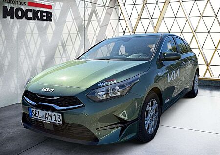 Kia Cee'd Ceed / Ceed Vision