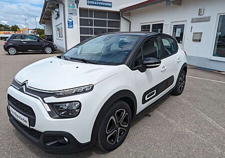 Citroën C3 Citroen Feel Pack 1.Hand, Carplay, PDC , LED, SHZ