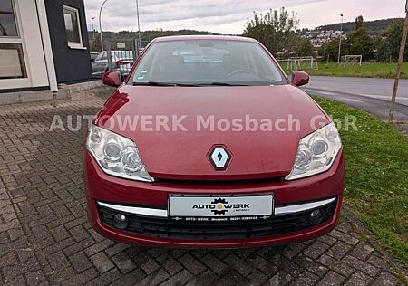 Renault Laguna III Dynamique/Automatik/Ahk/Shz/Pdc