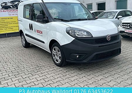 Fiat Doblo Doblò SX Kasten*8xReifen*Garantie*NAVI