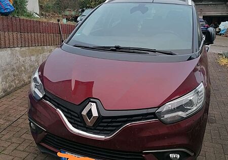 Renault Grand Scenic ENERGY TCe 130 INTENS