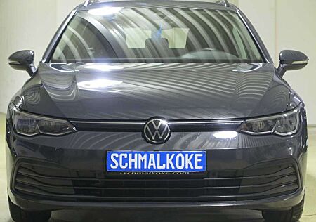 VW Golf Volkswagen VIII Variant 2.0 TDI SCR DSG7 Life Navi ACC