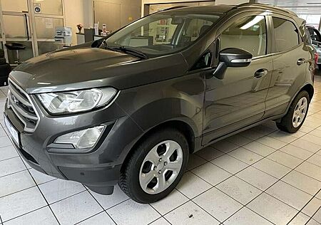Ford EcoSport Cool&Connect 1Hd*Kamera*PDC*Autom*Navi*