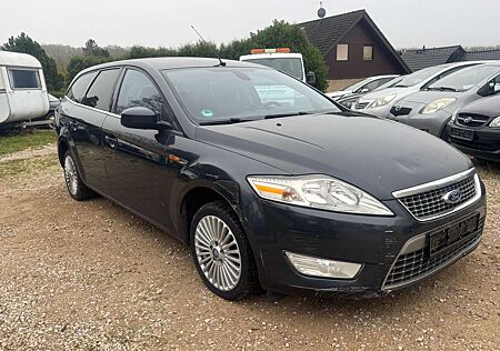 Ford Mondeo Turnier 2.0 TDCi Aut. Black Magic