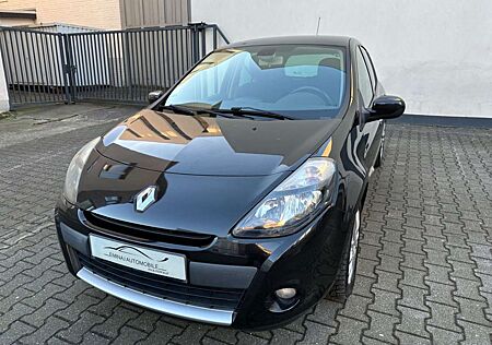 Renault Clio III 1.5dCi Dynamique Tempomat Klimaautom.