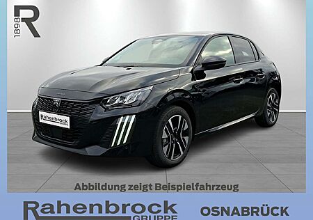 Peugeot 208 Allure Hybrid 110 e-DSC6