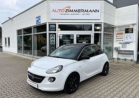 Opel Adam Slam Lenkrad-Sitzheizung Parkpilot