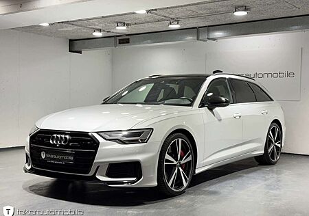 Audi S6 Avant 3.0 TDI quattro *Softclose*AHK*Standheizung*