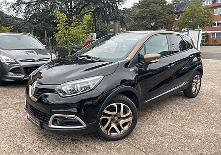 Renault Captur Elysee SHZ*Navi*Kamera*TÜV*Garantie