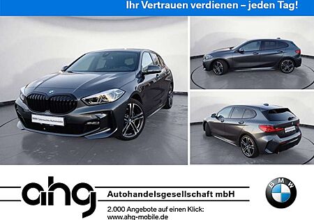 BMW 118 i M Sport Sportsitze,PDC,NAVI, M Lederlenkrad