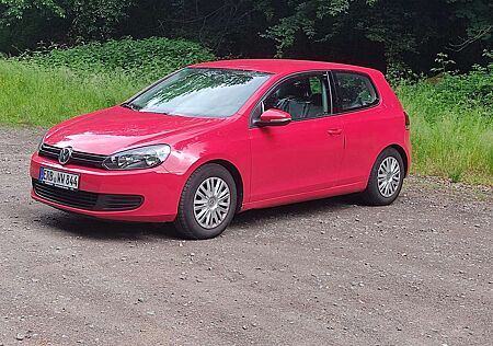 VW Golf Volkswagen 1.4 Trendline