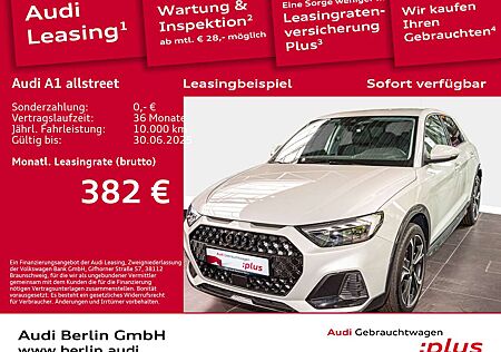 Audi A1 35 TFSI S tronic