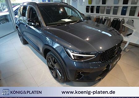 Volvo XC 40 XC40 B3 Plus Black Edition Klima Rückfahrkamera