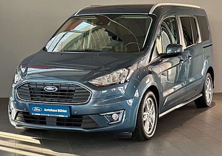 Ford Grand Tourneo Connect Titanium #AHK #KAMERA #DAB