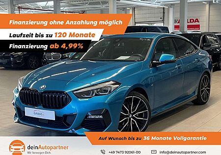 BMW 218 i GC M Sport LED/RFK/H&K/UVP:51020,-€