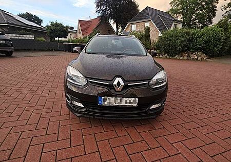 Renault Megane Grandtour dCi 110 FAP EDC Paris