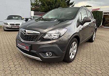 Opel Mokka Edition ecoFlex
