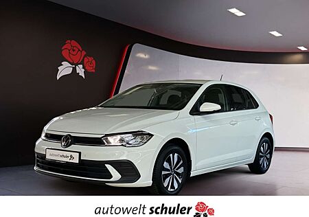 VW Polo Volkswagen 1.0 TSI Move LED Navi Sitzheizung