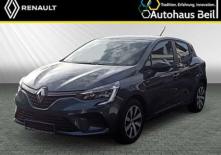 Renault Clio V Equilibre SCe 65