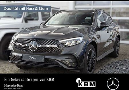 Mercedes-Benz GLC 220 d 4M AMG°ADV+°MEMORY°NIGHT°PANORAMA°AHK°