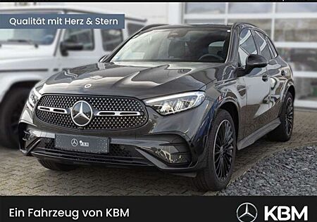 Mercedes-Benz GLC 220 d 4M AMG°ADV+°MEMORY°NIGHT°PANORAMA°AHK°