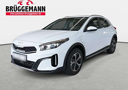 Kia XCeed 1.6 PLUG-IN-HYBRID DCT6 VISION KOMFORT NAVI