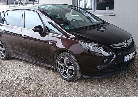 Opel Zafira Tourer 1.4 Turbo ecoFLEX Start/Stop Innovation