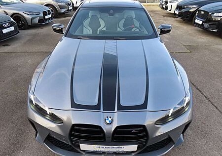 BMW M4 Coupe M xDrive Competition,HeadUp,LED