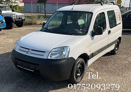 Citroën Berlingo Citroen 1.4 Kasten LKW * 1 Hand ! *