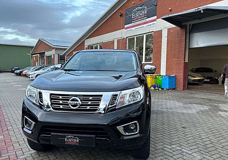 Nissan Navara NP300 N-Connecta Double Cab 4x4#360 Cam#