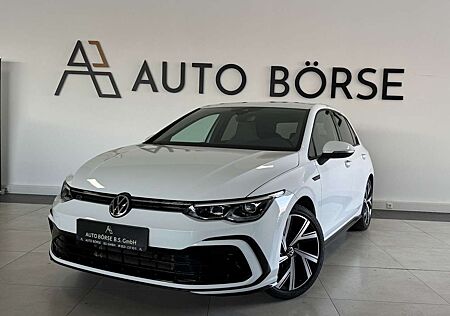 VW Golf Volkswagen VIII Lim 1.5 eTSI DSG R Line*CAM*ViCO*LED*