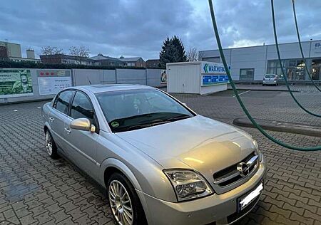 Opel Vectra 2.2 Limousine