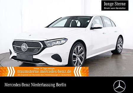 Mercedes-Benz E 300 de 4M Hybrid Avantgarde Fahrass 360° Distr.