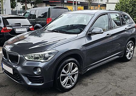 BMW X1 xDrive 25 d Sport Line