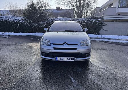 Citroën C4 Citroen 1.6 HDI