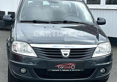 Dacia Logan MCV Kombi Laureate 1,6 *1.HAND*7 SITZER*