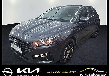 Hyundai i30 1.0 T-GDI Pure FLA SpurH