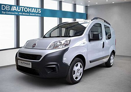 Fiat Fiorino Kombi SX 1.3 Multijet