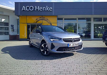 Opel Corsa-e GS