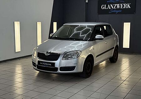Skoda Fabia Ambiente 1.4 TDI *Klima*TÜV*
