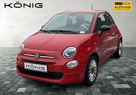 Fiat 500 MY23 1.0 Summer Edition Klima*USB*DAB+*