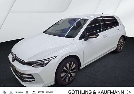 VW Golf Volkswagen VIII 2.0 TDI DSG GOAL*LED*AHK*DIGITAL*NAVI*