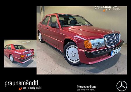Mercedes-Benz 190 E 2.5-16V
